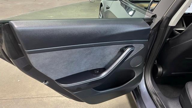 used 2022 Tesla Model 3 car, priced at $29,934