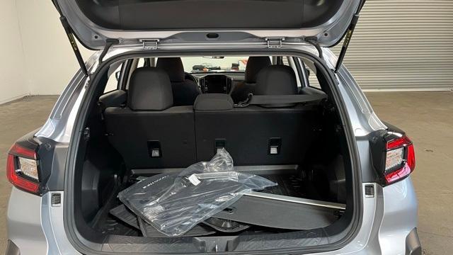 used 2024 Subaru Crosstrek car, priced at $27,500