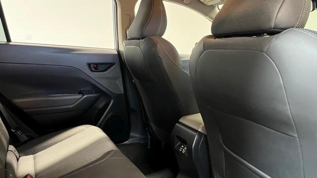 used 2024 Subaru Crosstrek car, priced at $27,500