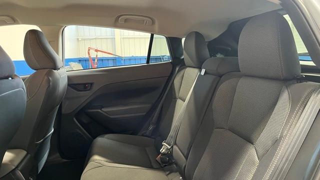used 2024 Subaru Crosstrek car, priced at $27,500