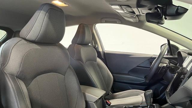 used 2024 Subaru Crosstrek car, priced at $27,500