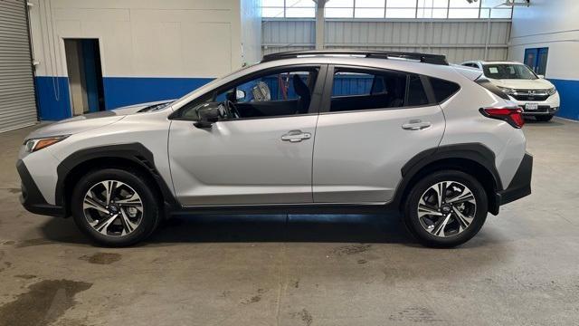 used 2024 Subaru Crosstrek car, priced at $27,500