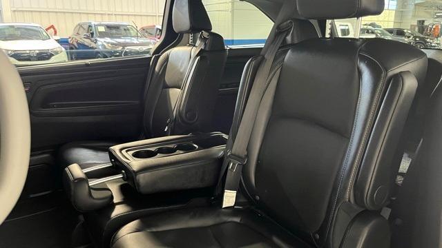 used 2021 Honda Odyssey car, priced at $37,511