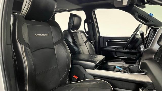 used 2020 Ram 3500 car, priced at $61,000
