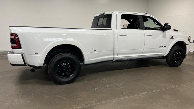 used 2020 Ram 3500 car, priced at $61,000