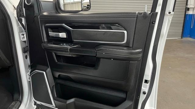 used 2020 Ram 3500 car, priced at $61,000