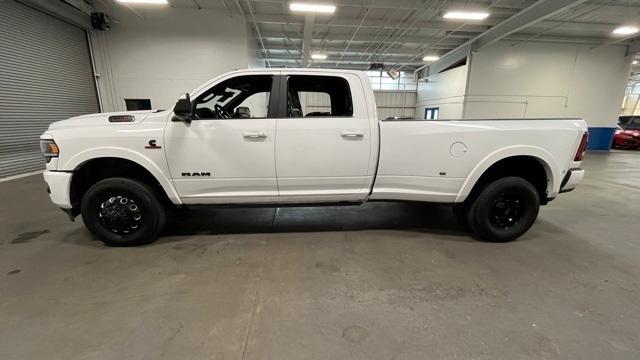 used 2020 Ram 3500 car, priced at $61,000