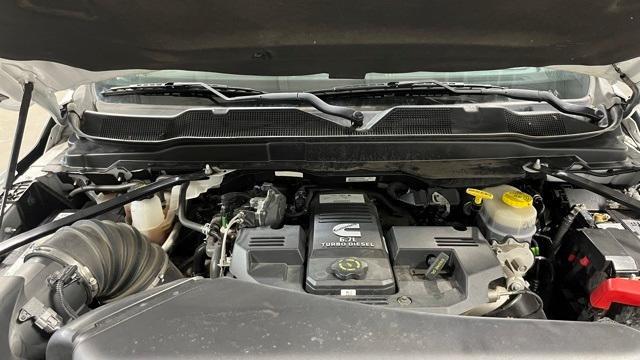 used 2020 Ram 3500 car, priced at $61,000