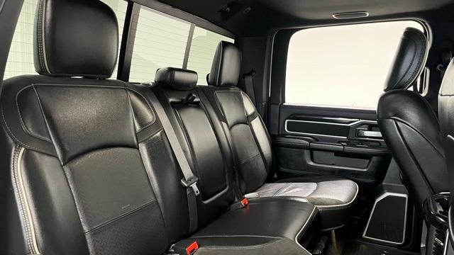 used 2020 Ram 3500 car, priced at $61,000
