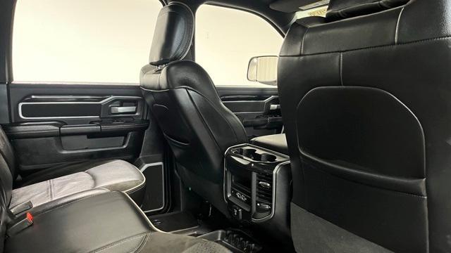 used 2020 Ram 3500 car, priced at $61,000