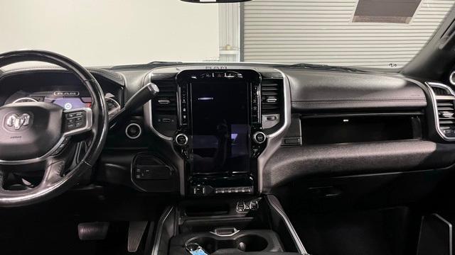 used 2020 Ram 3500 car, priced at $61,000