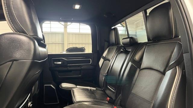 used 2020 Ram 3500 car, priced at $61,000