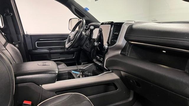 used 2020 Ram 3500 car, priced at $61,000