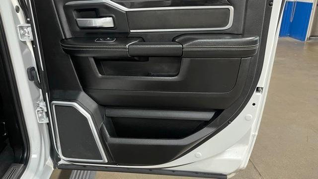 used 2020 Ram 3500 car, priced at $61,000