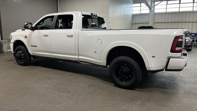 used 2020 Ram 3500 car, priced at $61,000