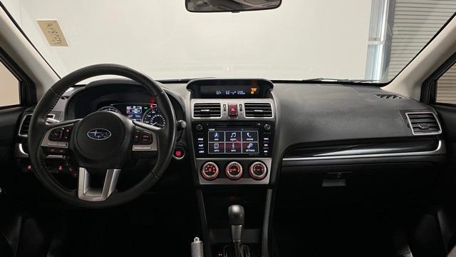 used 2016 Subaru Crosstrek car, priced at $17,946