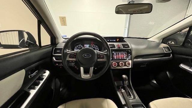 used 2016 Subaru Crosstrek car, priced at $17,946