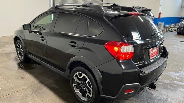 used 2016 Subaru Crosstrek car, priced at $17,946