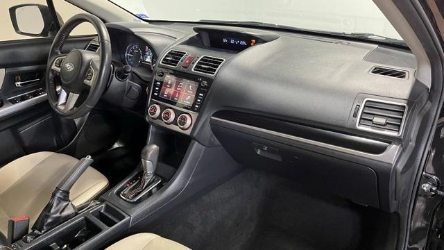 used 2016 Subaru Crosstrek car, priced at $17,946