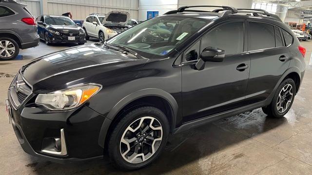 used 2016 Subaru Crosstrek car, priced at $17,946