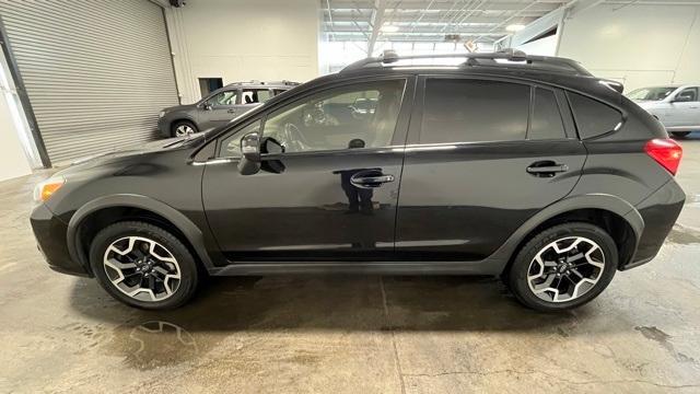 used 2016 Subaru Crosstrek car, priced at $17,946