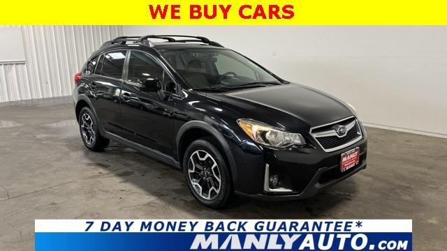 used 2016 Subaru Crosstrek car, priced at $17,946