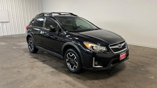 used 2016 Subaru Crosstrek car, priced at $17,946