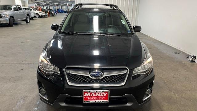 used 2016 Subaru Crosstrek car, priced at $17,946