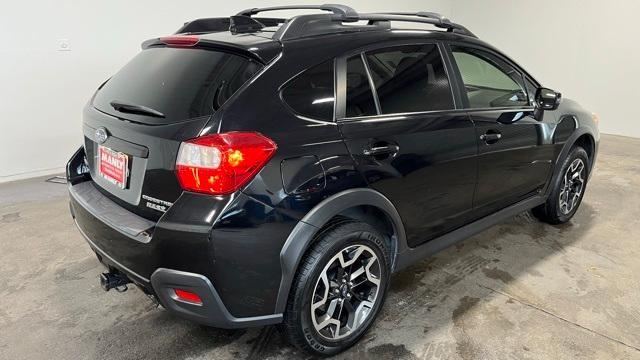 used 2016 Subaru Crosstrek car, priced at $17,946