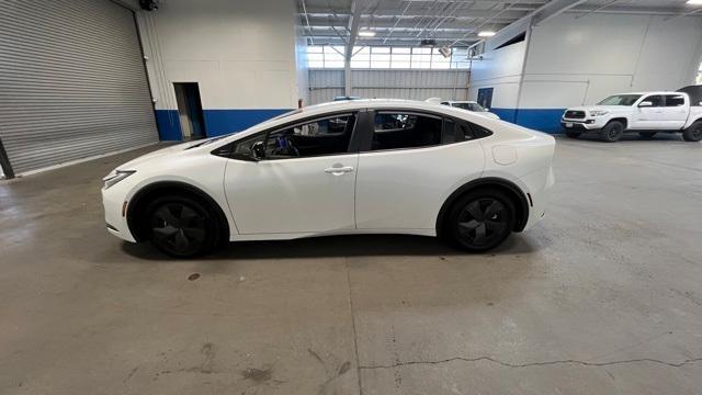 used 2023 Toyota Prius car, priced at $32,722