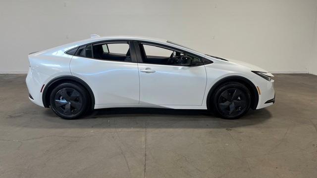 used 2023 Toyota Prius car, priced at $32,722