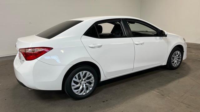 used 2019 Toyota Corolla car, priced at $16,550