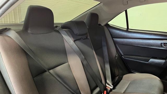 used 2019 Toyota Corolla car, priced at $16,550