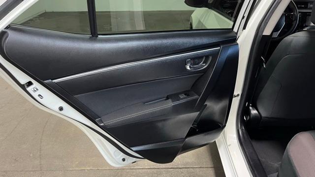 used 2019 Toyota Corolla car, priced at $16,550
