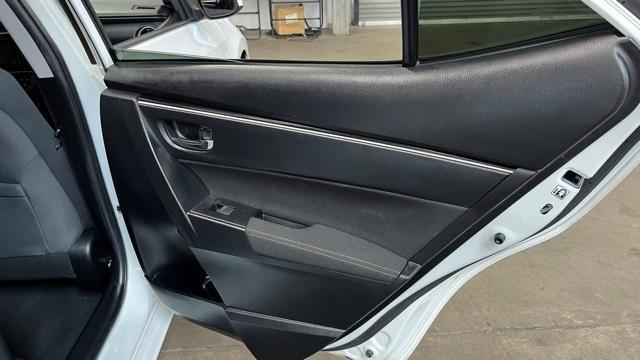 used 2019 Toyota Corolla car, priced at $16,550