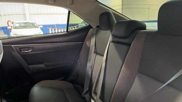 used 2019 Toyota Corolla car, priced at $16,550