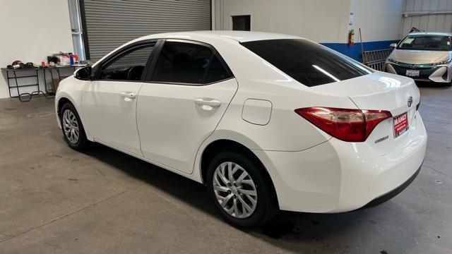 used 2019 Toyota Corolla car, priced at $16,550