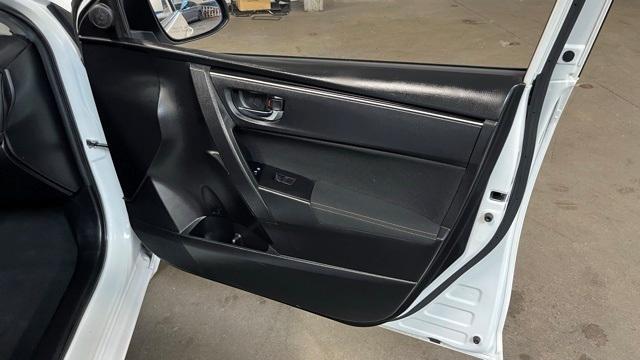 used 2019 Toyota Corolla car, priced at $16,550