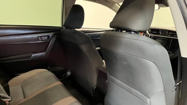 used 2019 Toyota Corolla car, priced at $16,550