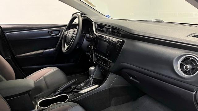 used 2019 Toyota Corolla car, priced at $16,550