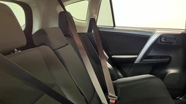 used 2016 Toyota RAV4 car, priced at $18,000