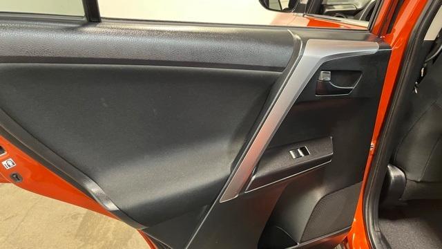 used 2016 Toyota RAV4 car, priced at $18,000