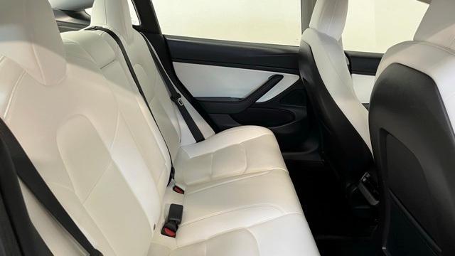 used 2021 Tesla Model 3 car, priced at $28,795