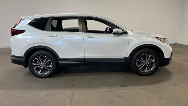 used 2020 Honda CR-V Hybrid car, priced at $30,000