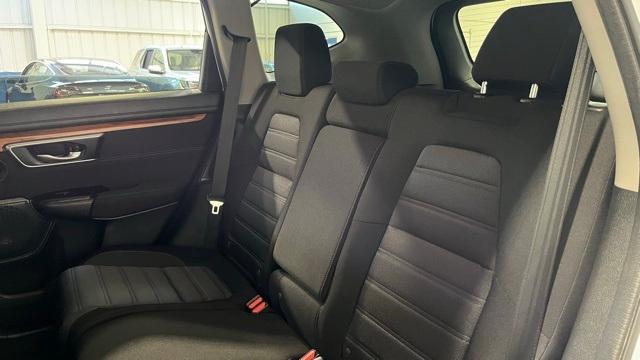 used 2020 Honda CR-V Hybrid car, priced at $30,000