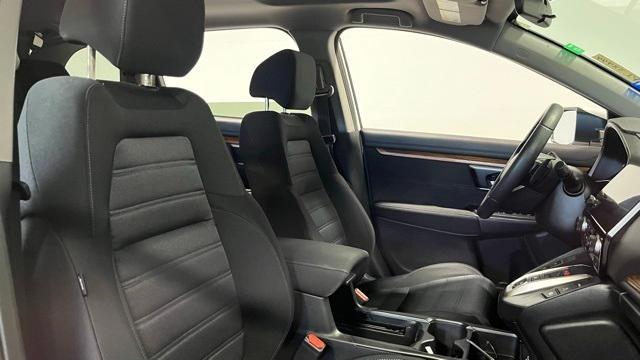 used 2020 Honda CR-V Hybrid car, priced at $30,000