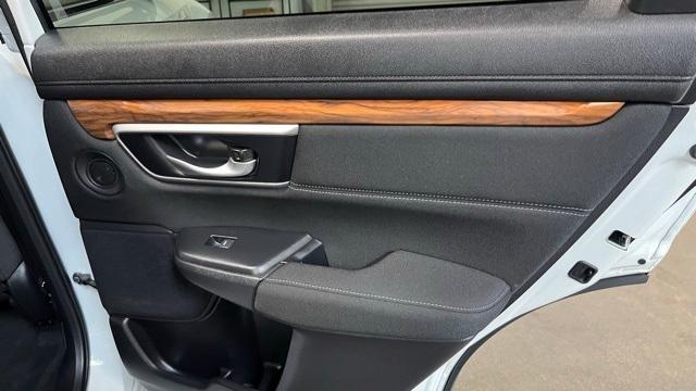 used 2020 Honda CR-V Hybrid car, priced at $30,000