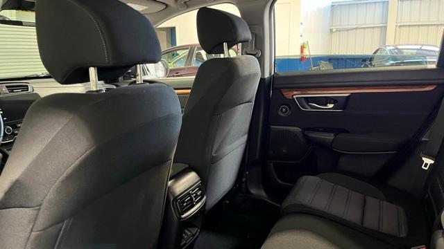 used 2020 Honda CR-V Hybrid car, priced at $30,000
