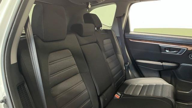 used 2020 Honda CR-V Hybrid car, priced at $30,000
