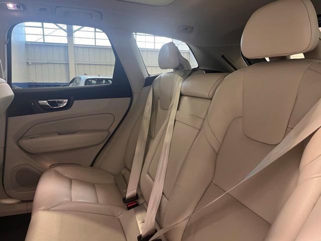 used 2018 Volvo XC60 car, priced at $19,958